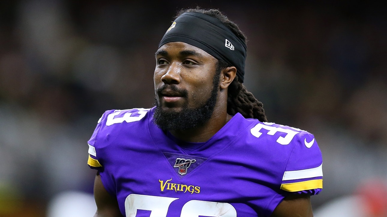 Bucky Brooks: Dalvin Cook won't win negotiations – he has no leverage