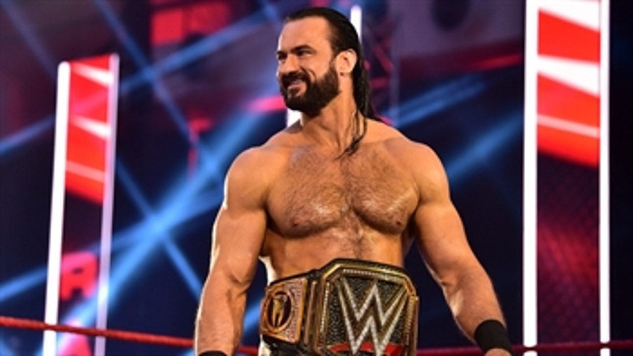 Drew McIntyre on being WWE Champion in a challenging time: WWE After the Bell, Aug. 20, 2020