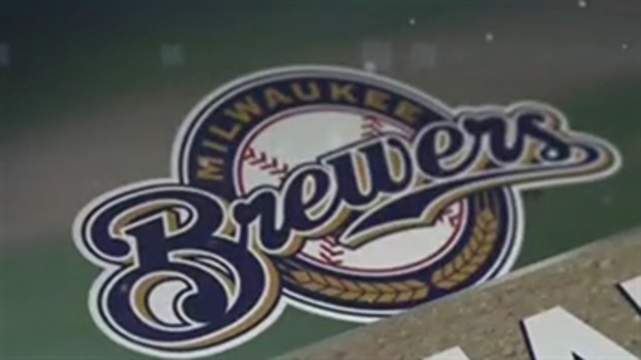 Brewers Final Pitch: San Francisco 12, Milwaukee 3