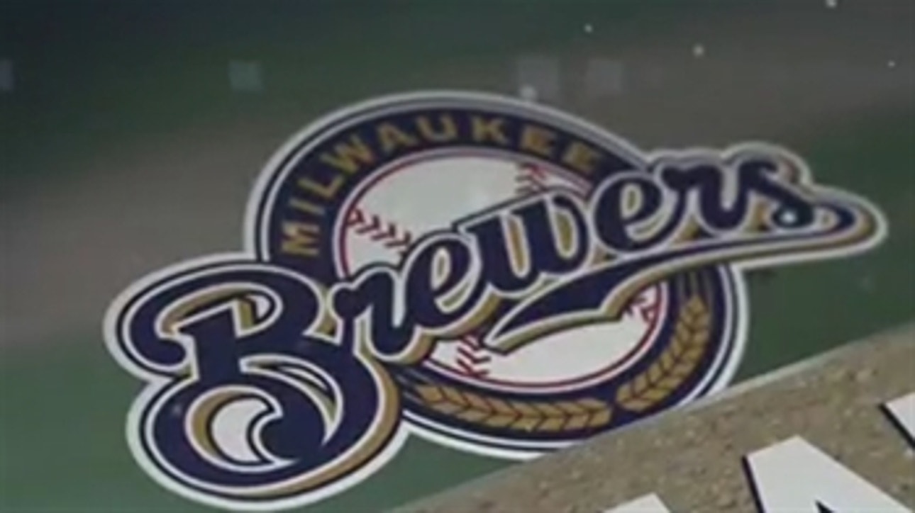 Brewers Final Pitch: San Francisco 12, Milwaukee 3