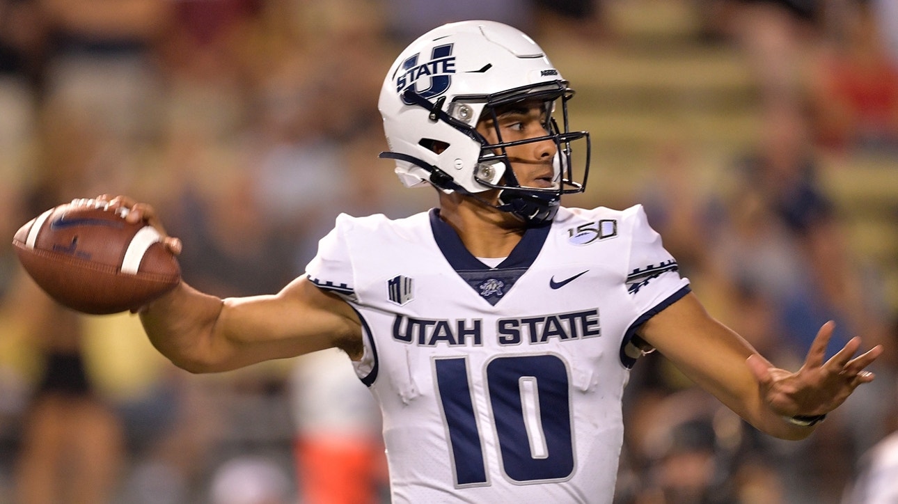 Cousin Sal sees the Jaguars selecting Jordan Love in Round 2 of the 2020 NFL Draft