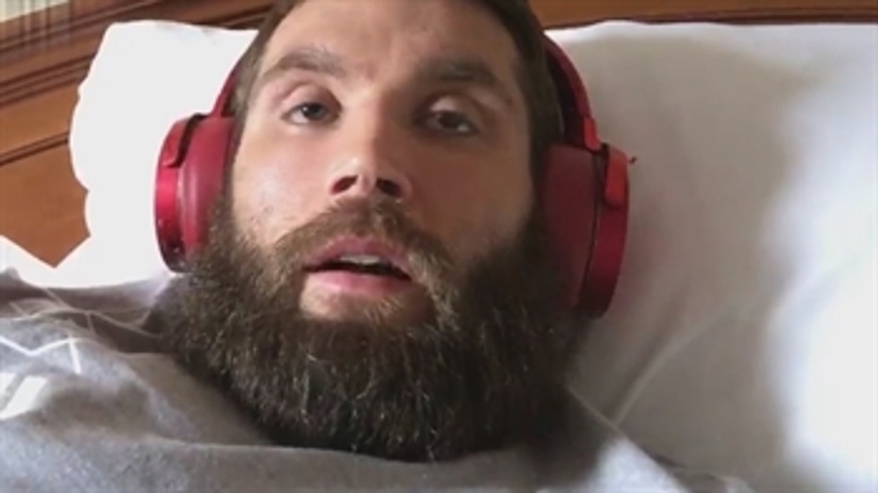 Jeremy Stephens on why fighters are dodging him ' PROcast ' UFC ON FOX