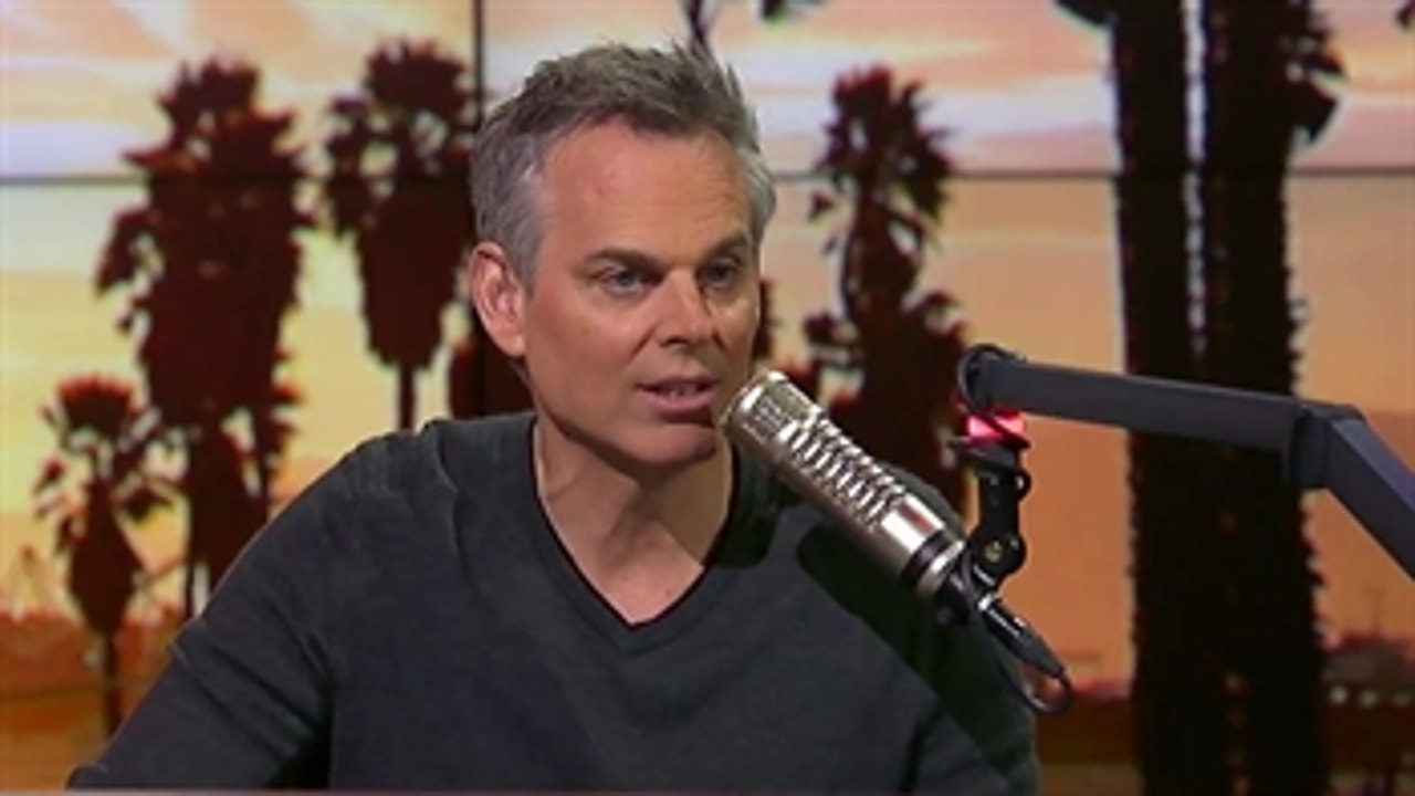Colin Cowherd lists the 9 teams that can win the NCAA Tournament
