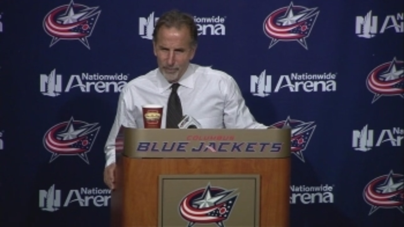 Coach Torts on Tuesday loss, 'don't have a chance' without Bob