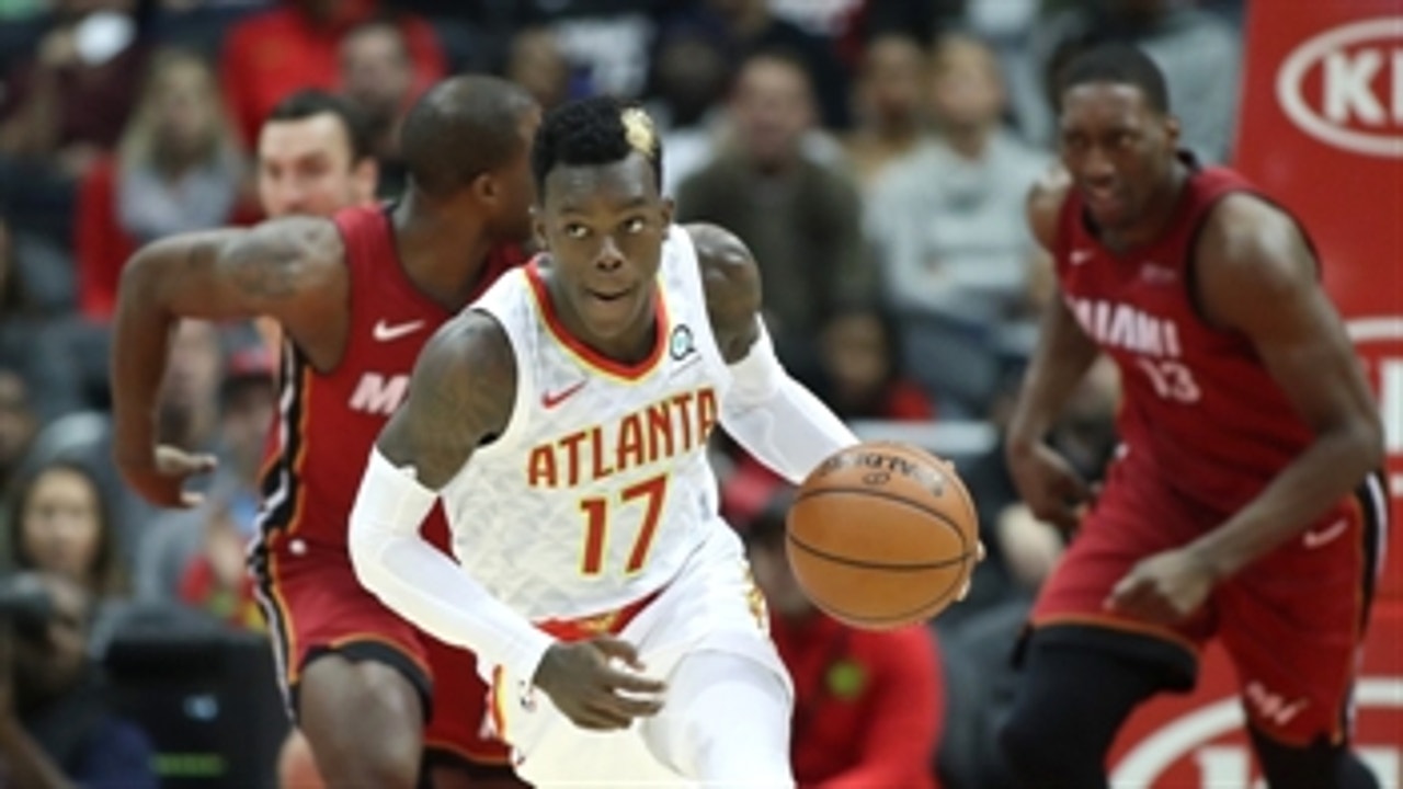 Hawks LIVE To GO: Prince ties a career-high in a win