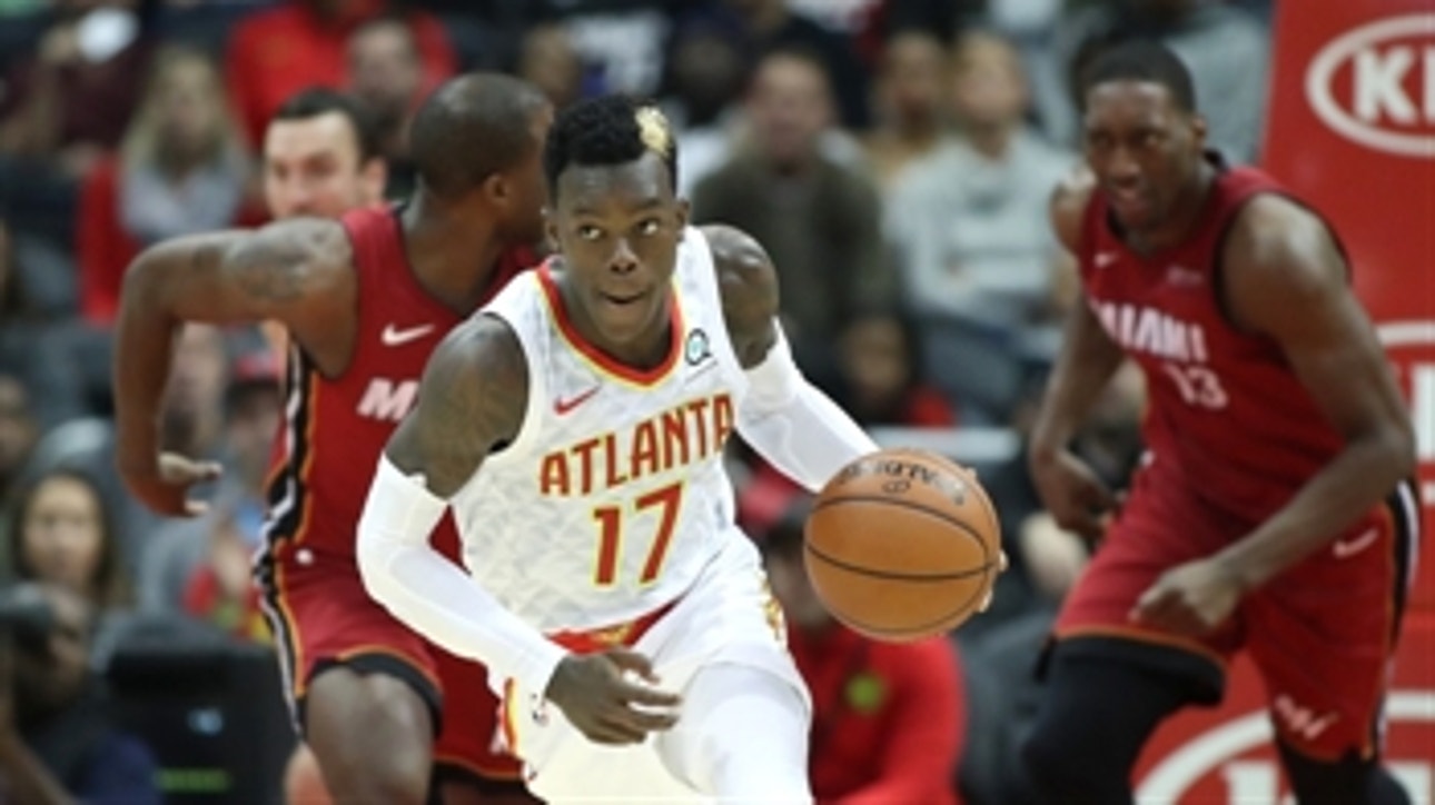 Hawks LIVE To GO: Prince ties a career-high in a win