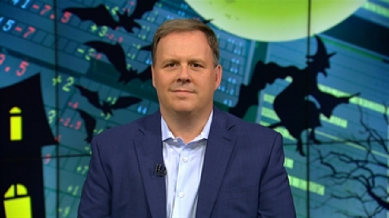 Cousin Sal likes Verlander and the Astros to close out Strasburg and the Nationals tonight