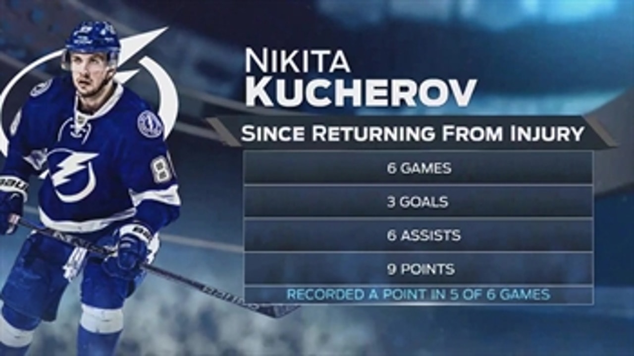 Falling to Flyers has Lightning searching for ways to snap out of funk