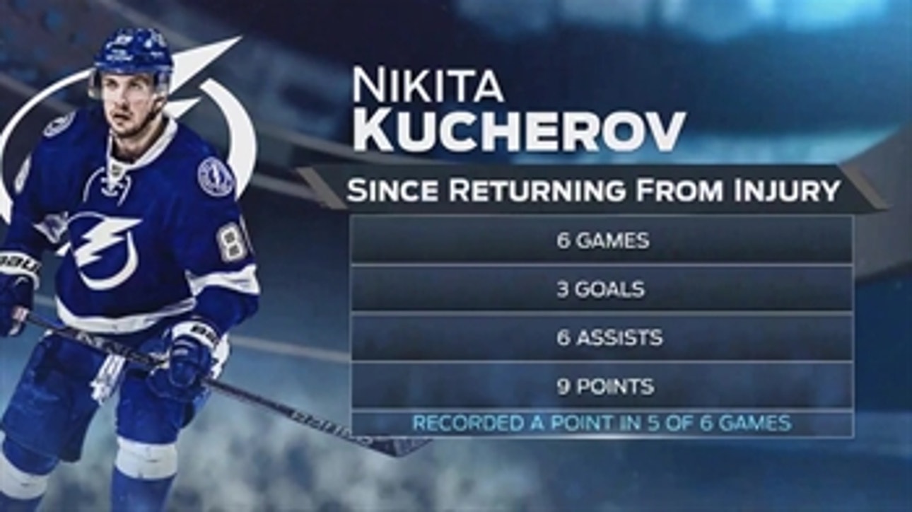 Falling to Flyers has Lightning searching for ways to snap out of funk