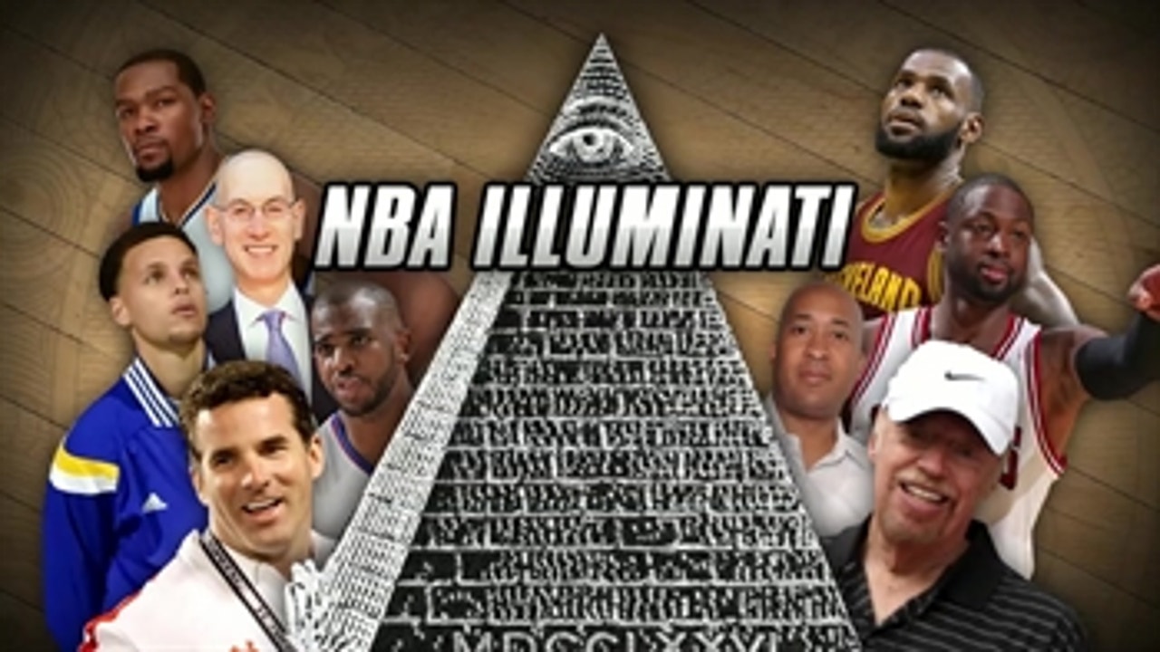 Lebron illuminati new arrivals