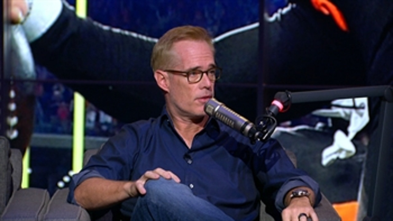 Joe Buck: 'The Rams being great in LA is good for everybody'