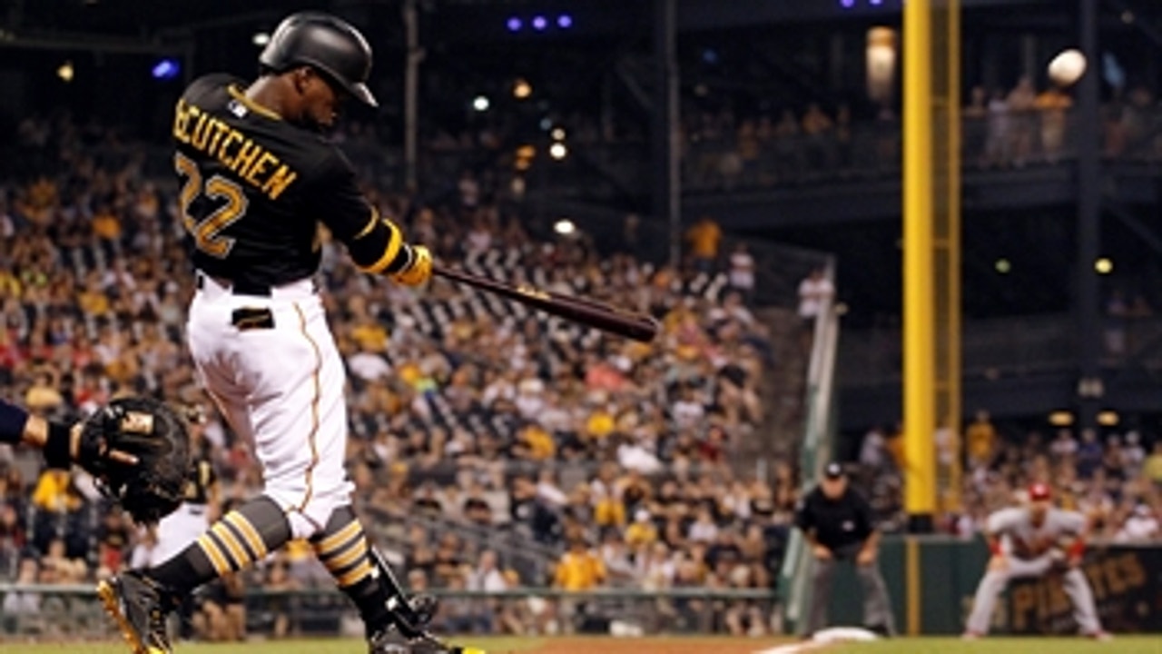 Can the Pittsburgh Pirates win the World Series?