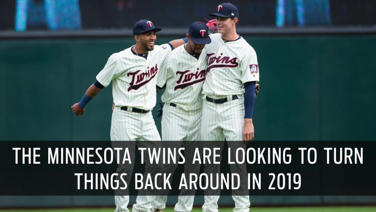 Digital Extra: The Twins' offseason moves