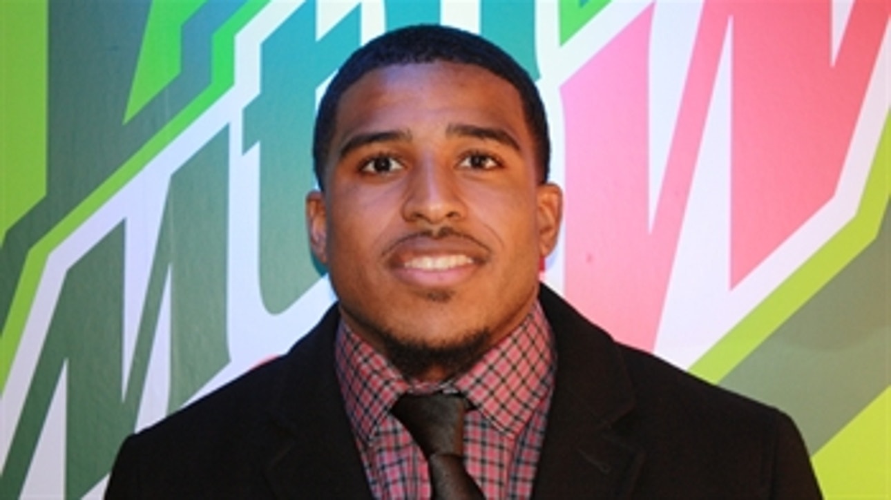Hangin' with Bobby Wagner