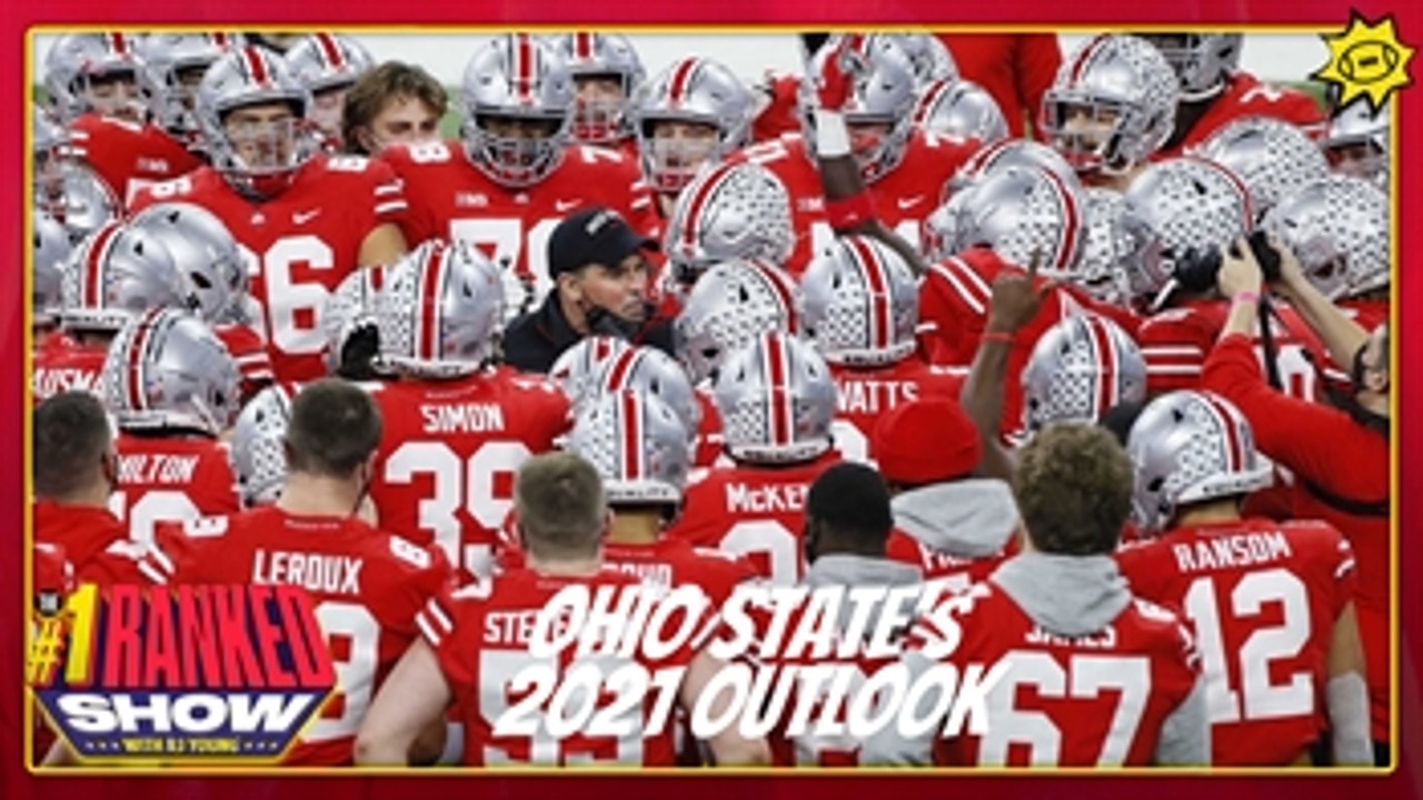 Ryan Day tells RJ Young what he got right -- and wrong -- on his Big Ten all-time team