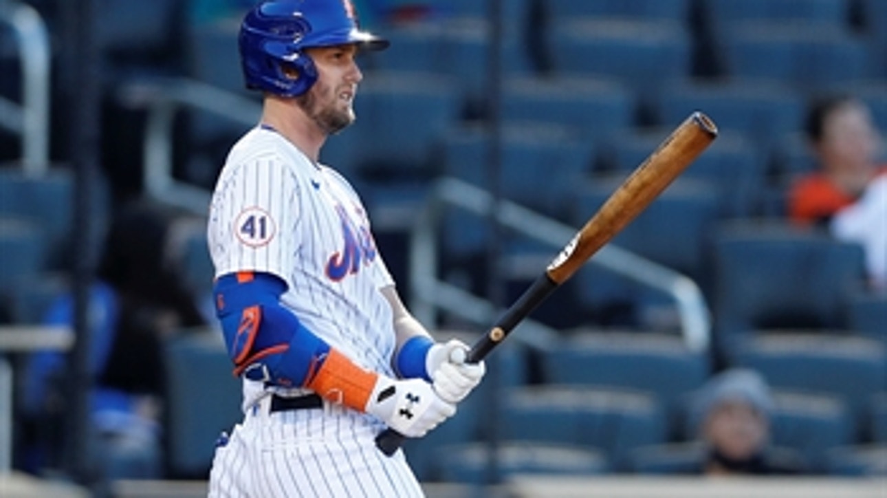 Mets slugger Jeff McNeil answers trivia questions about his own career ' Flippin' Bats