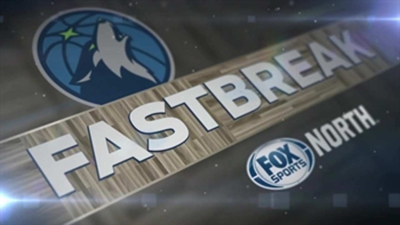 Wolves Fastbreak: Minnesota suffers ‘costly defeat’ in Atlanta