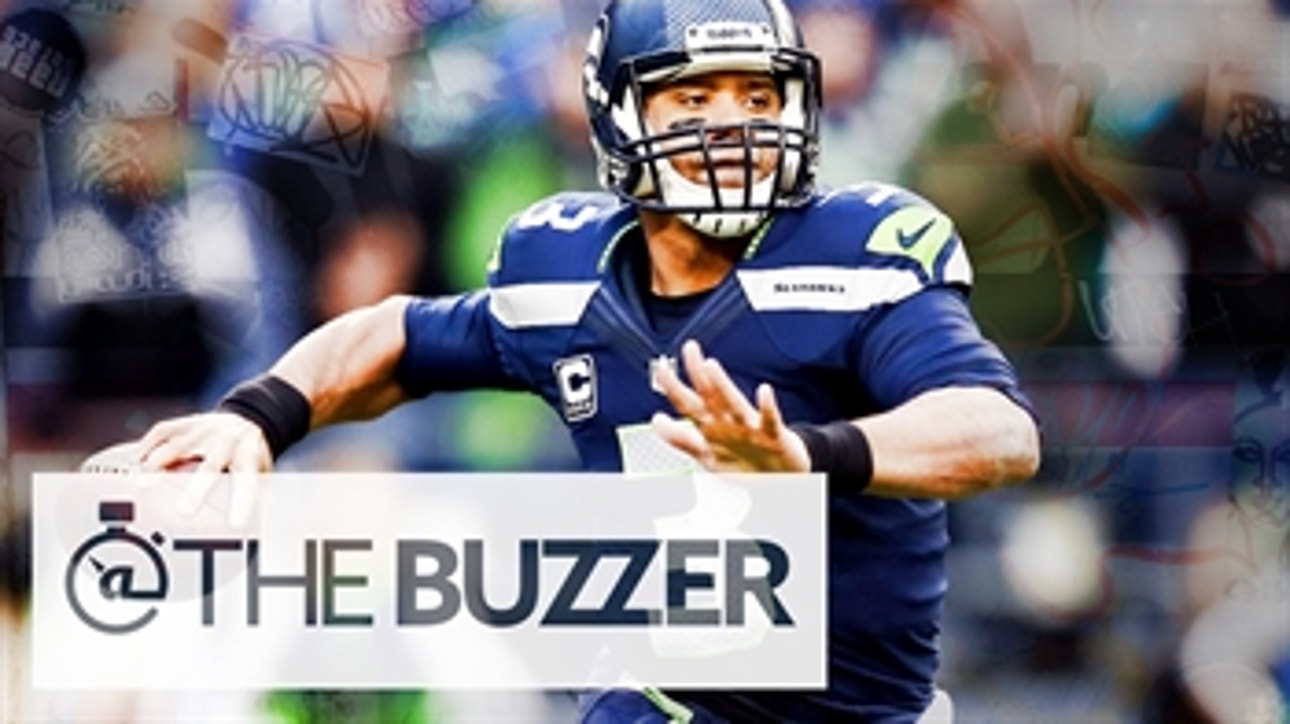 How Russell Wilson's rather modest salary stacks up with other sports stars