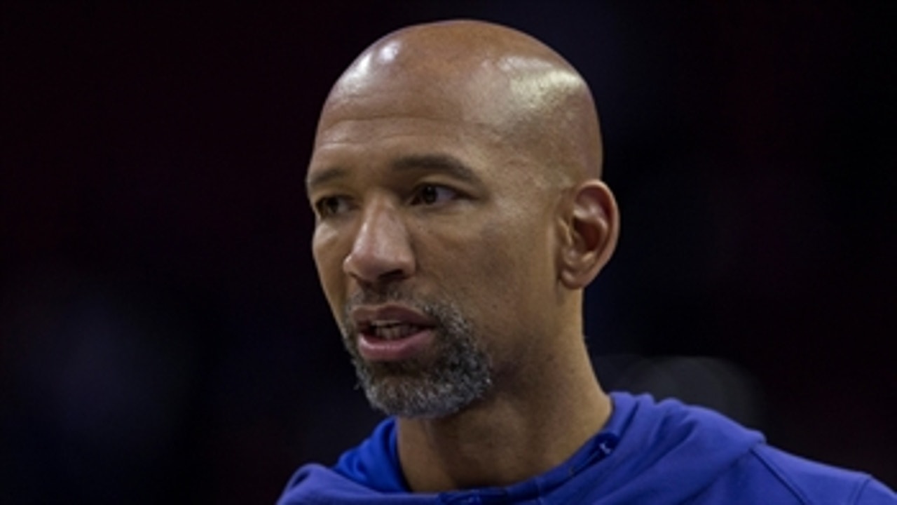 Colin Cowherd says Lakers HC job is still Ty Lue's to lose despite Monty Williams being top choice
