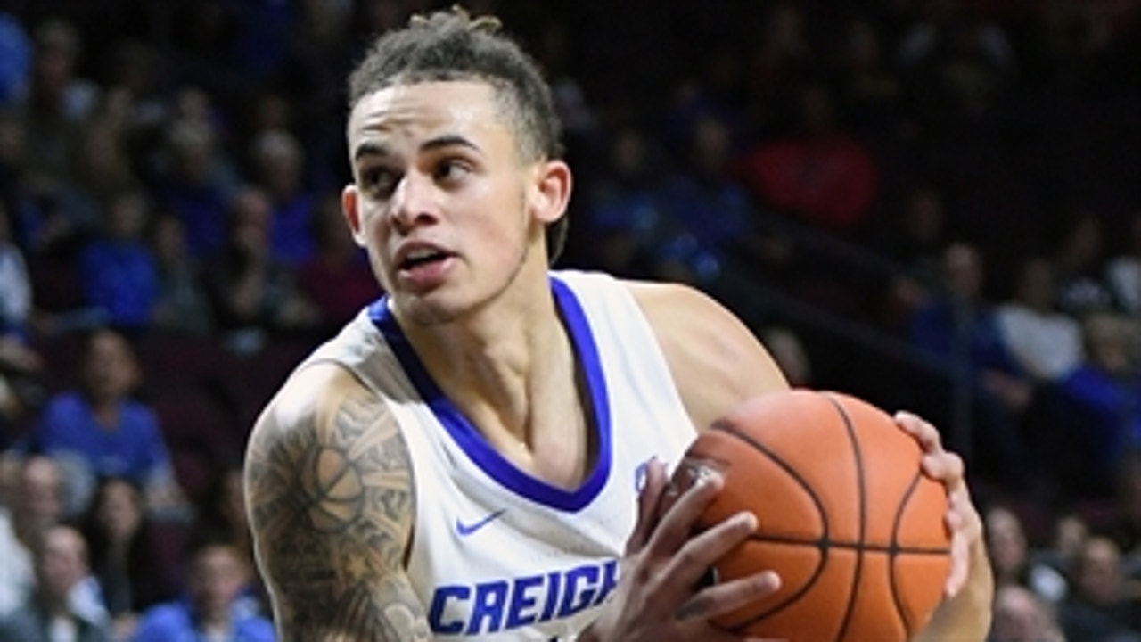 Creighton stays perfect at home with dominate win over UT Rio Grande Valley