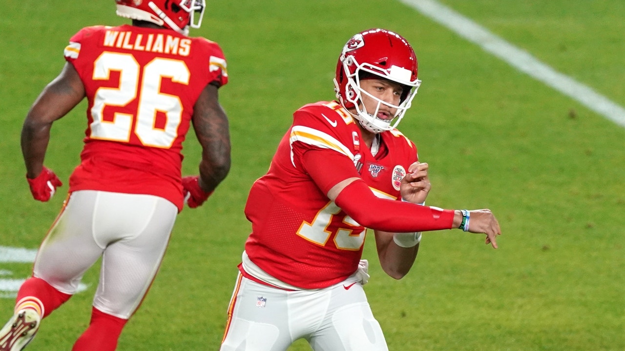 Jay Glazer: 'Football is back... NFL and Players Union come to an agreement' | NFL on FOX