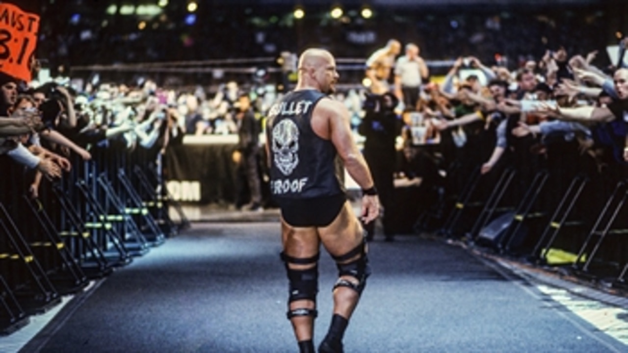 Why Stone Cold Steve Austin's retirement was perfection: Notsam