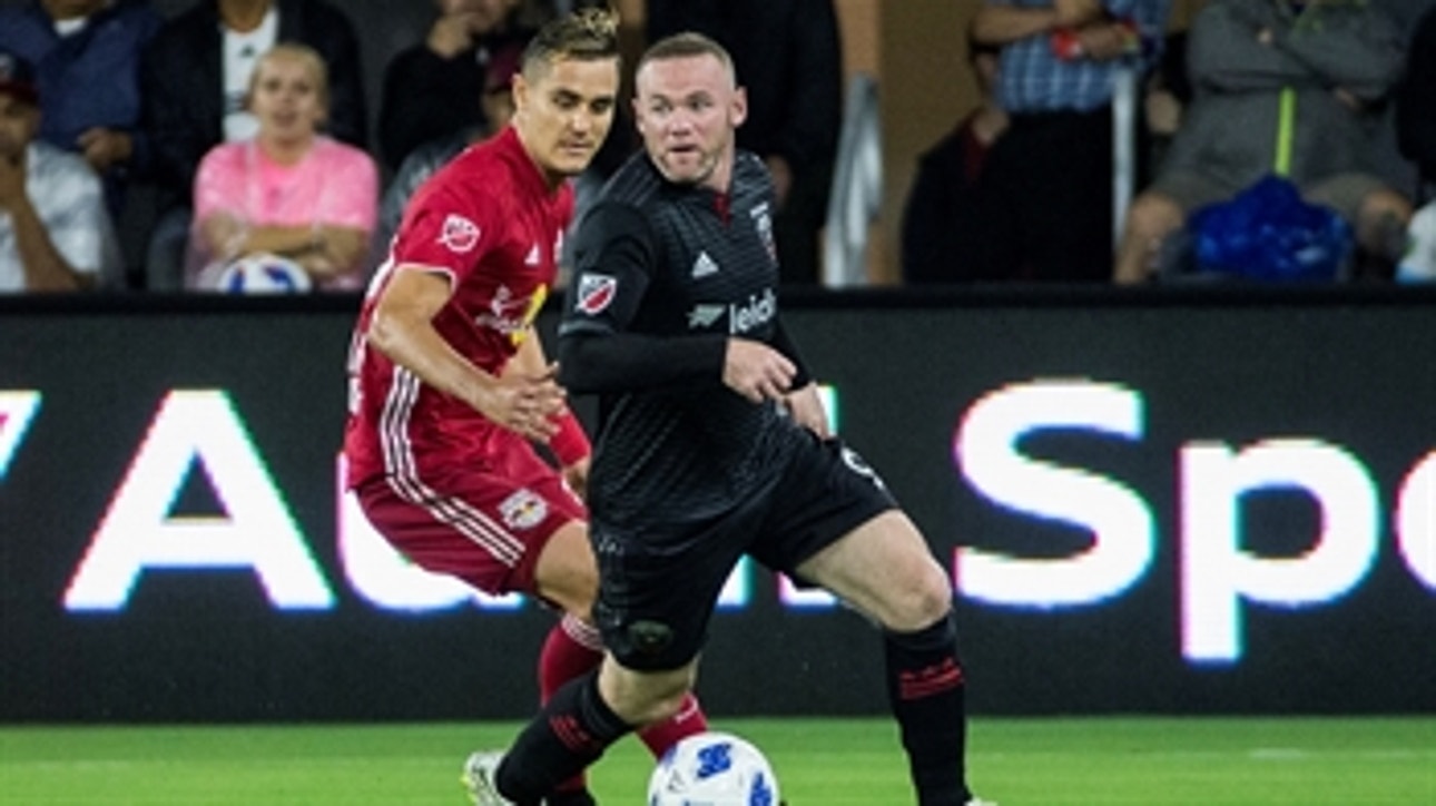 New York-D.C. United: Rivals from Day 1