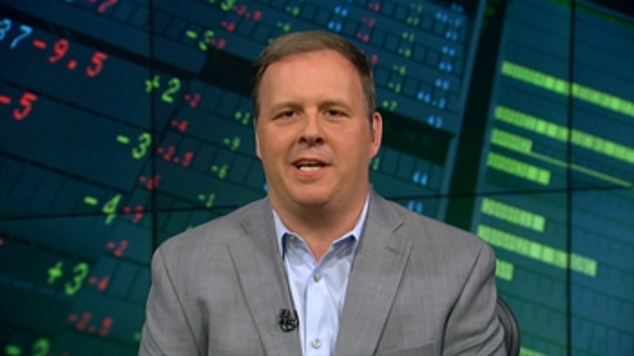 Cousin Sal is still confident in Golden State winning the title after Kevin Durant injury