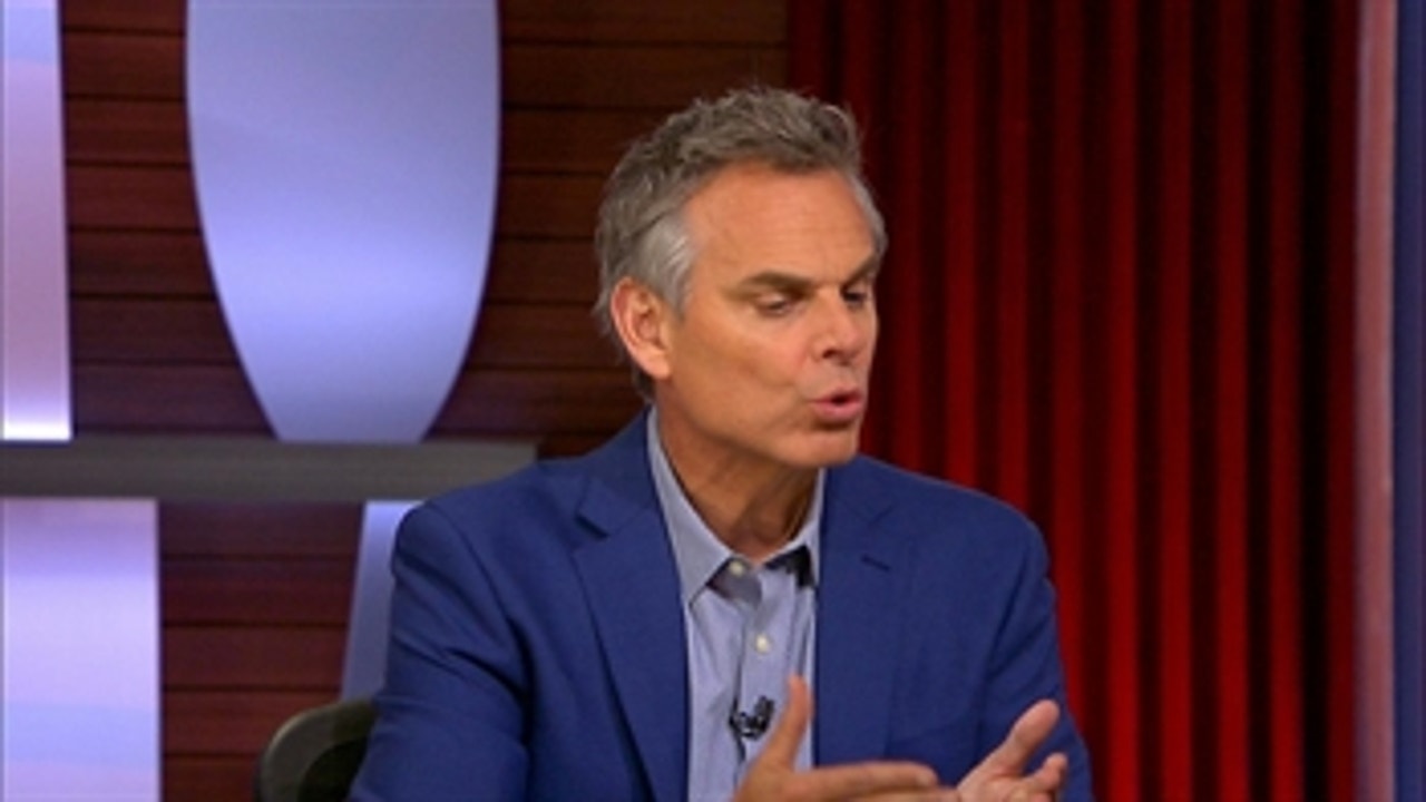 Chances of McGregor being disqualified in boxing match against Mayweather?