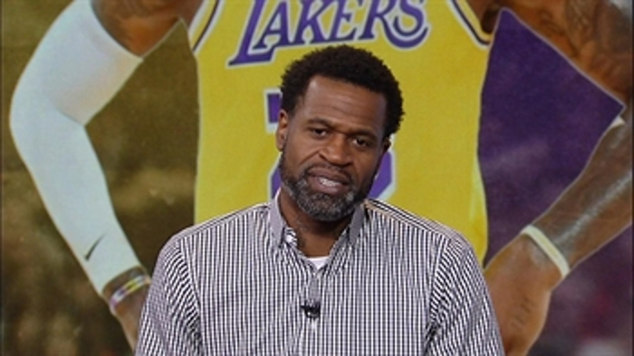 Stephen Jackson shuts down rumors Doc Rivers avoided Lakers job because LeBron doesn't want to be coached