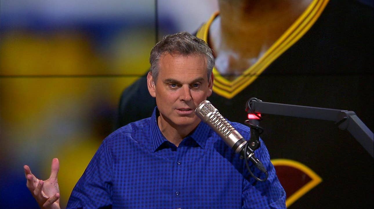 Best of The Herd with Colin Cowherd on FS1 ' July 24, 2017 ' THE HERD