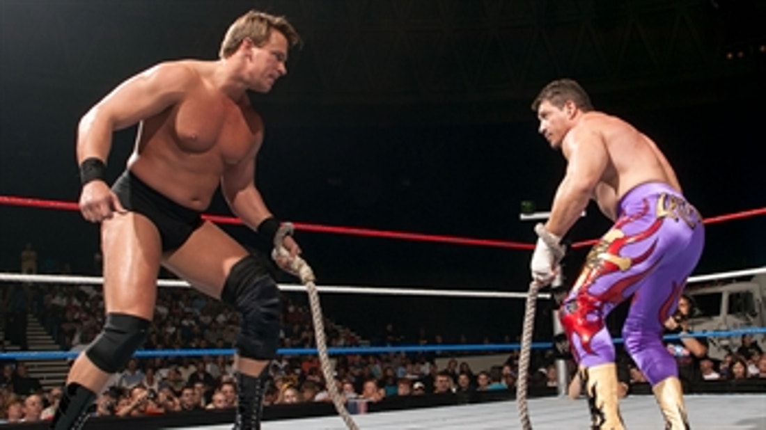 What JBL learned from Eddie Guerrero: WWE After the Bell, Oct. 1, 2020