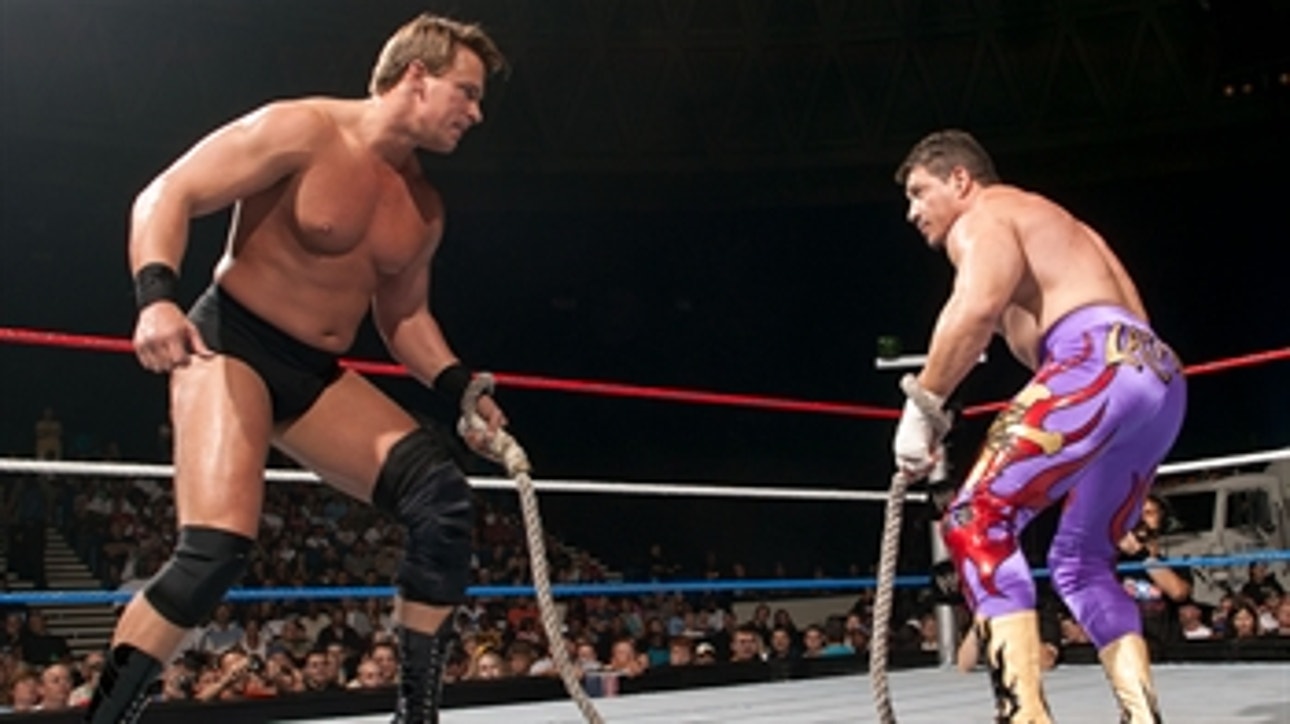 What JBL learned from Eddie Guerrero: WWE After the Bell, Oct. 1, 2020