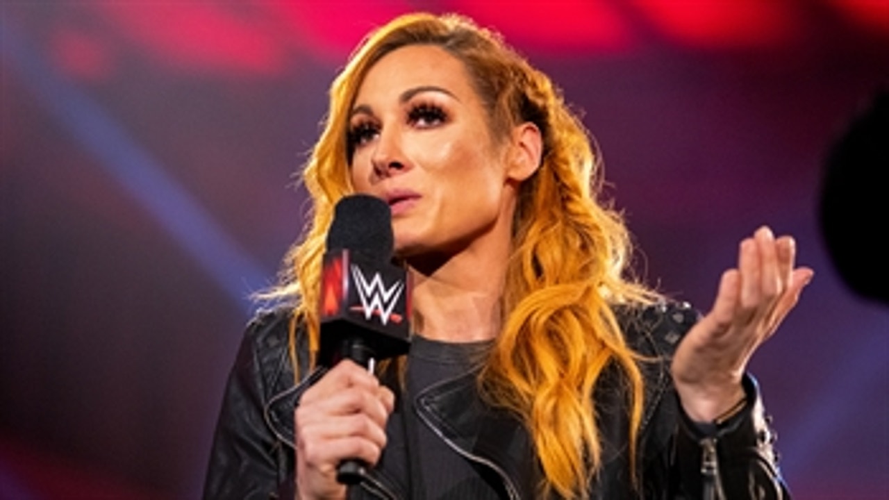 Jaw-dropping mic moments of 2020: WWE Top 10, Dec. 13, 2020
