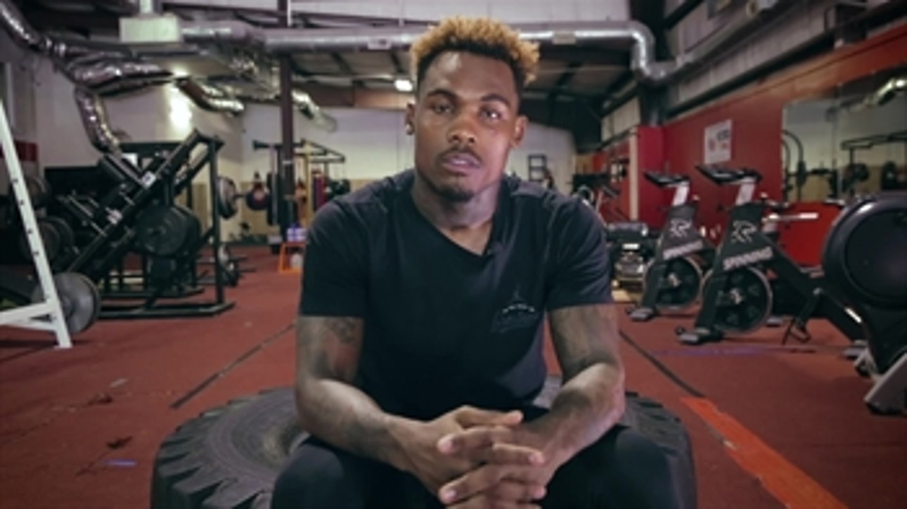 Jermell Charlo opens up about his relationship with his twin brother Jermall