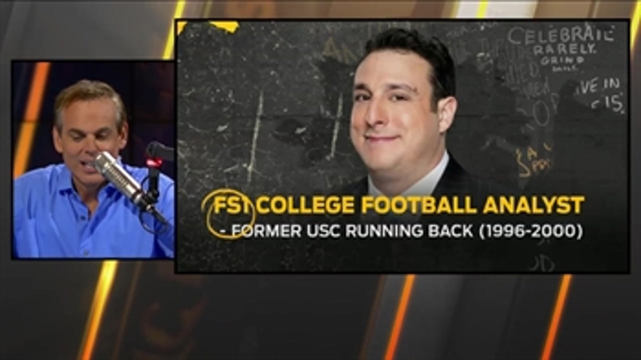 How do USC alumni feel about Pat Haden and Steve Sarkisian? - 'The Herd'