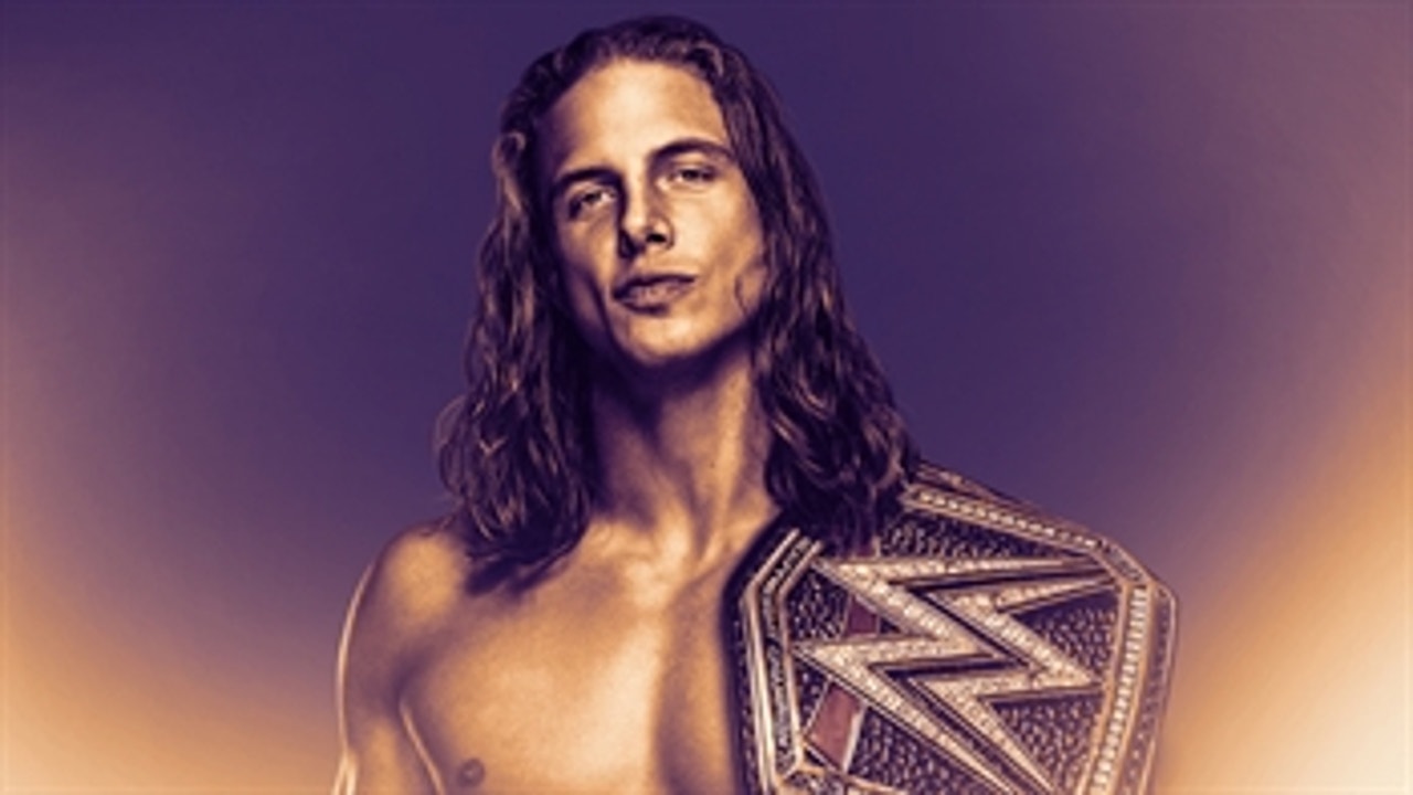 5 Superstars who’ll be champions in 2021: WWE List This!