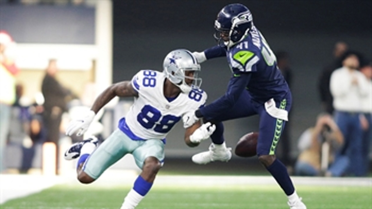 Colin Cowherd: Dallas Cowboys' stars ‘aren’t as good as you think'