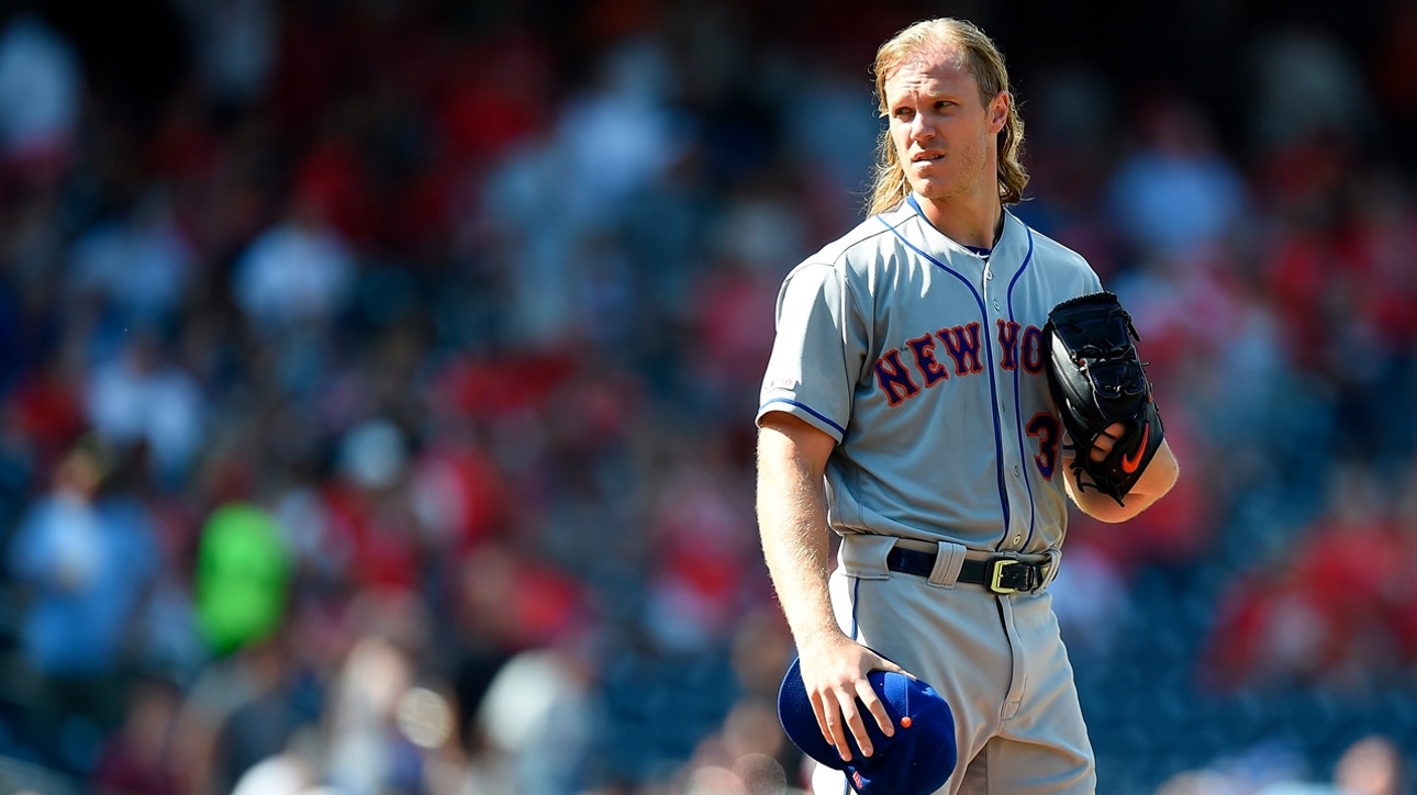Frank Thomas and A-Rod debate impact of injuries to Syndergaard, Sale and Severino ' MLB WHIPAROUND