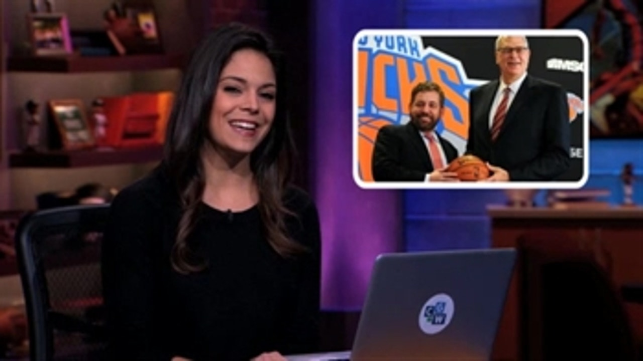 Taco Bell Etiquette: No Filter with Katie Nolan