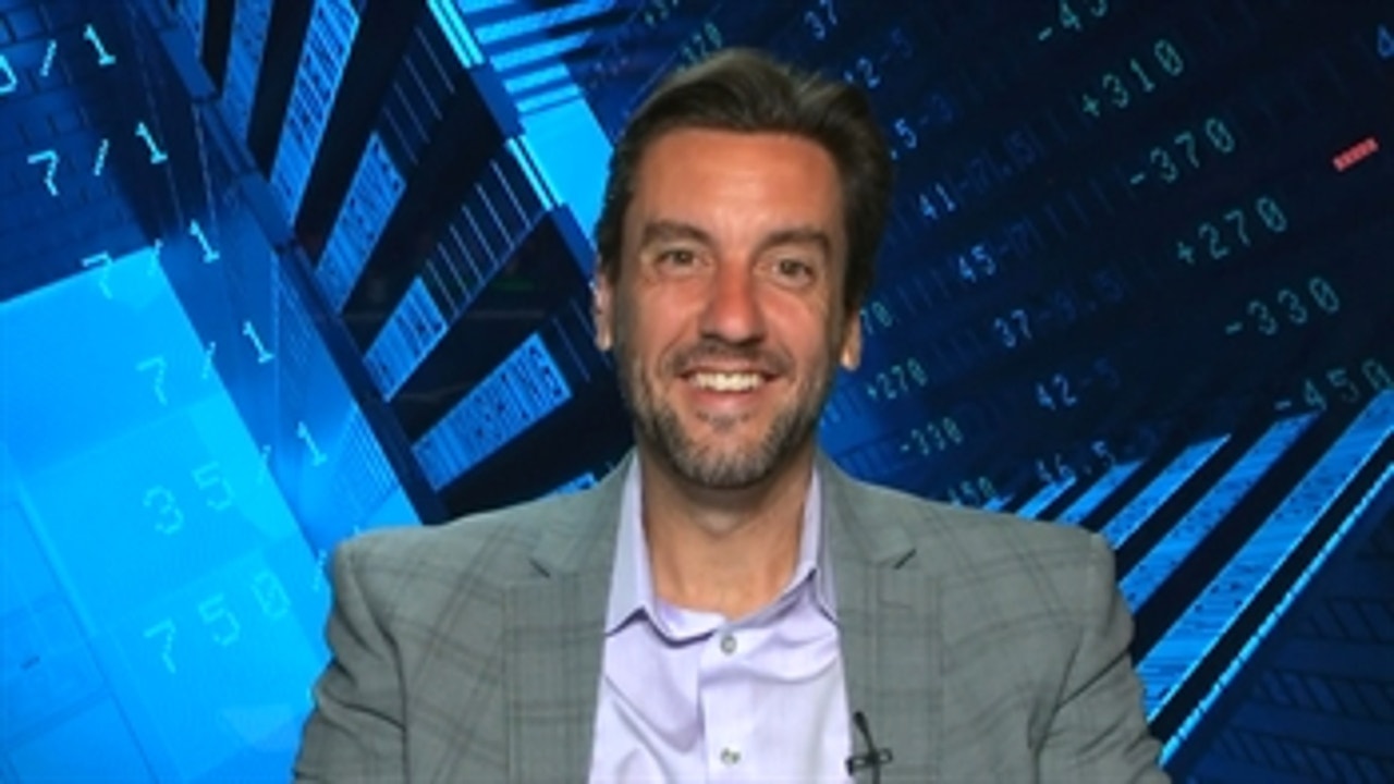 Clay Travis believes Philadelphia will stave off elimination tonight against Toronto