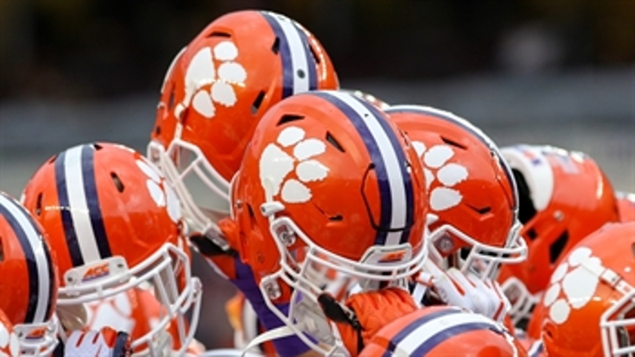 Joel Klatt explains why Clemson has the best chance on beating Alabama
