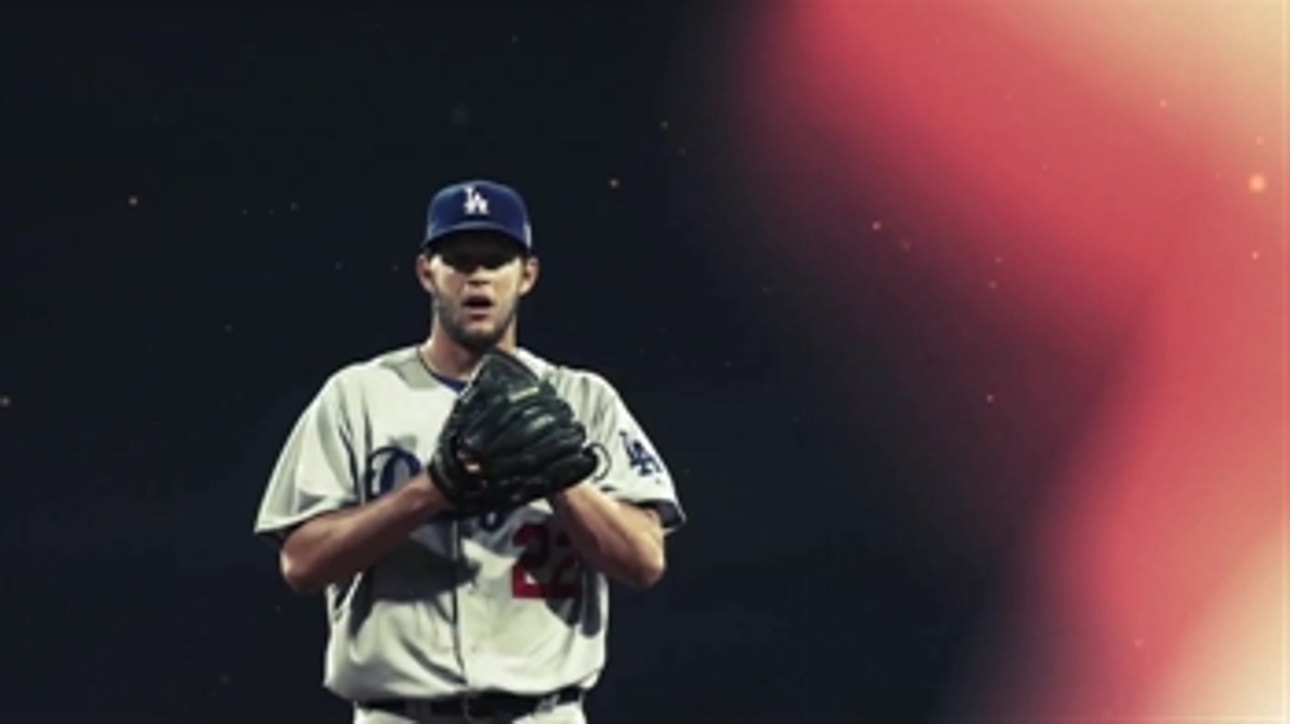 Clayton Kershaw: Ahead of the Curve