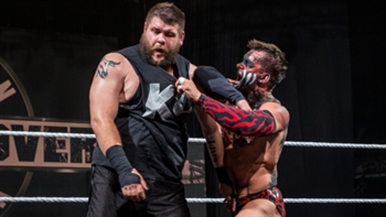 Greatest NXT Championship Matches: NXT Top 5