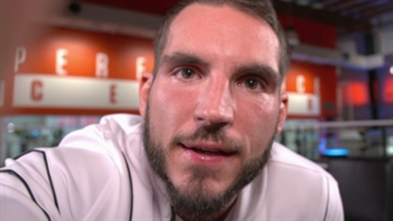 Why did Johnny Gargano attack Tommaso Ciampa?: WWE NXT, March 4, 2020