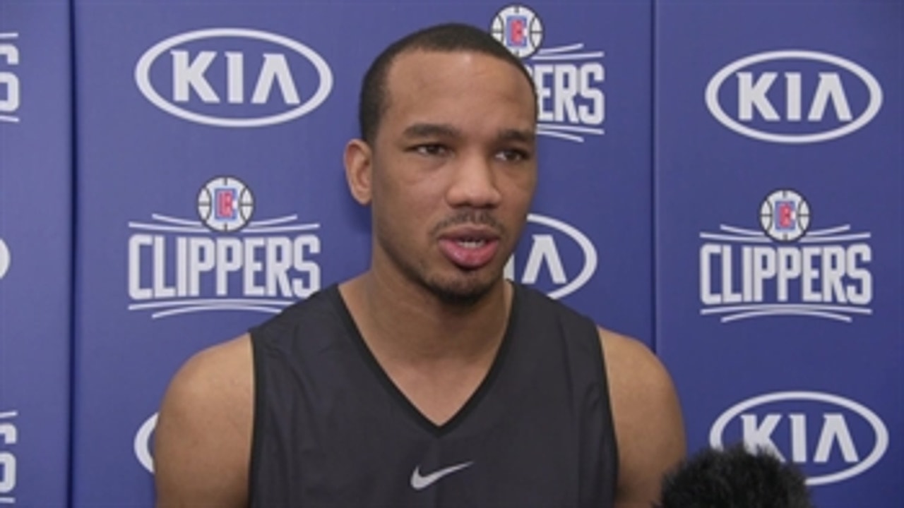 LA Clippers: Avery Bradley reunites with head coach Doc Rivers