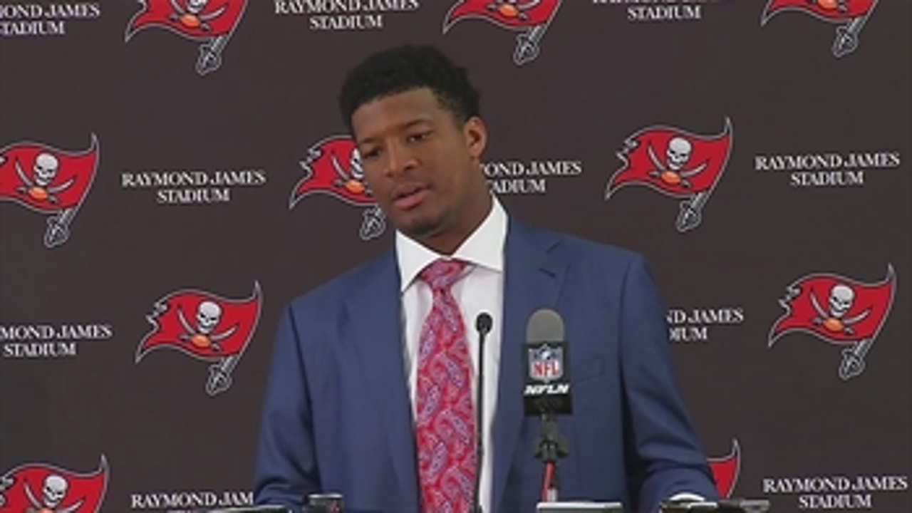 Jameis Winston says Bears played Mike Evans tough in Tampa win