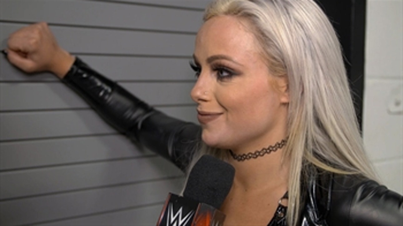 Liv Morgan is fulfilling karmic debts: WWE.com Exclusive, Jan. 27, 2020