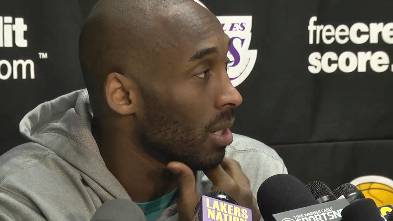 Lakers reflect on difficult season