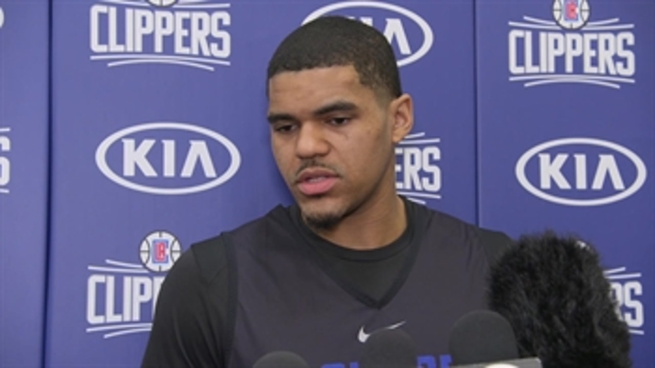 LA Clippers: Tobias Harris can play 3 or 4 as he adjust to new schemes